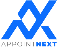 AppointNext Logo